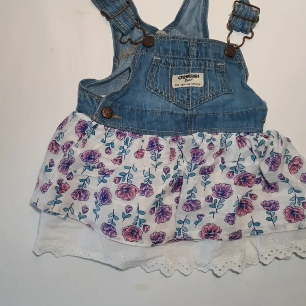 12 month baby dresses Oshkosh tutu